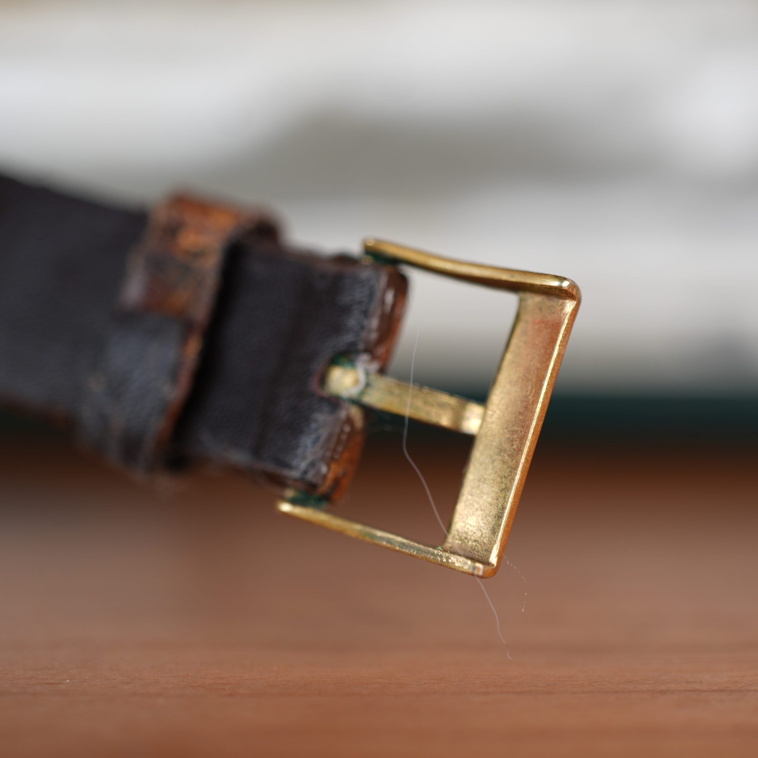 1953 Rolex 6298 Oyster Perpetual 36mm Pre-Explorer Unpolished