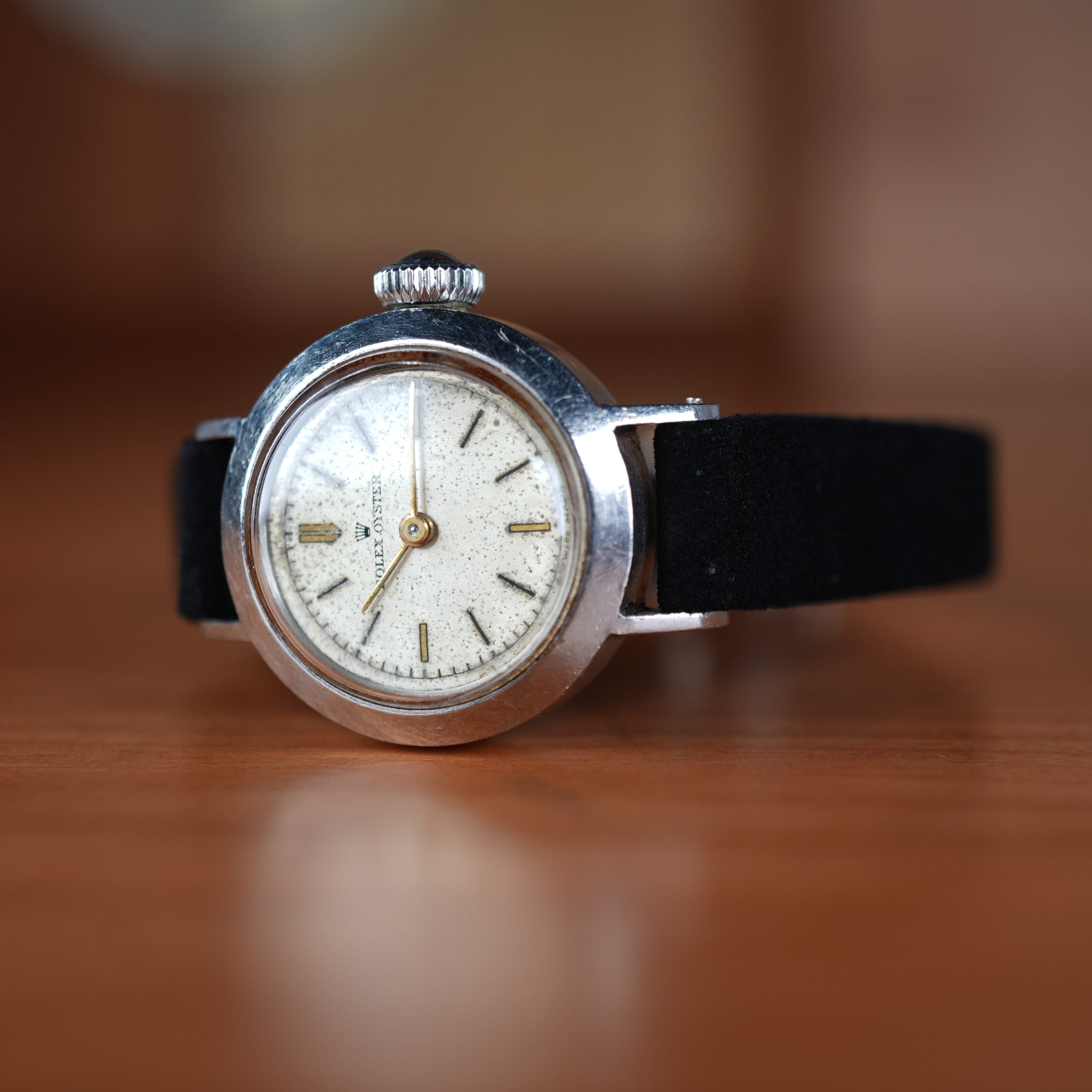 1942 Rolex 3486 Oyster Ladies All Original