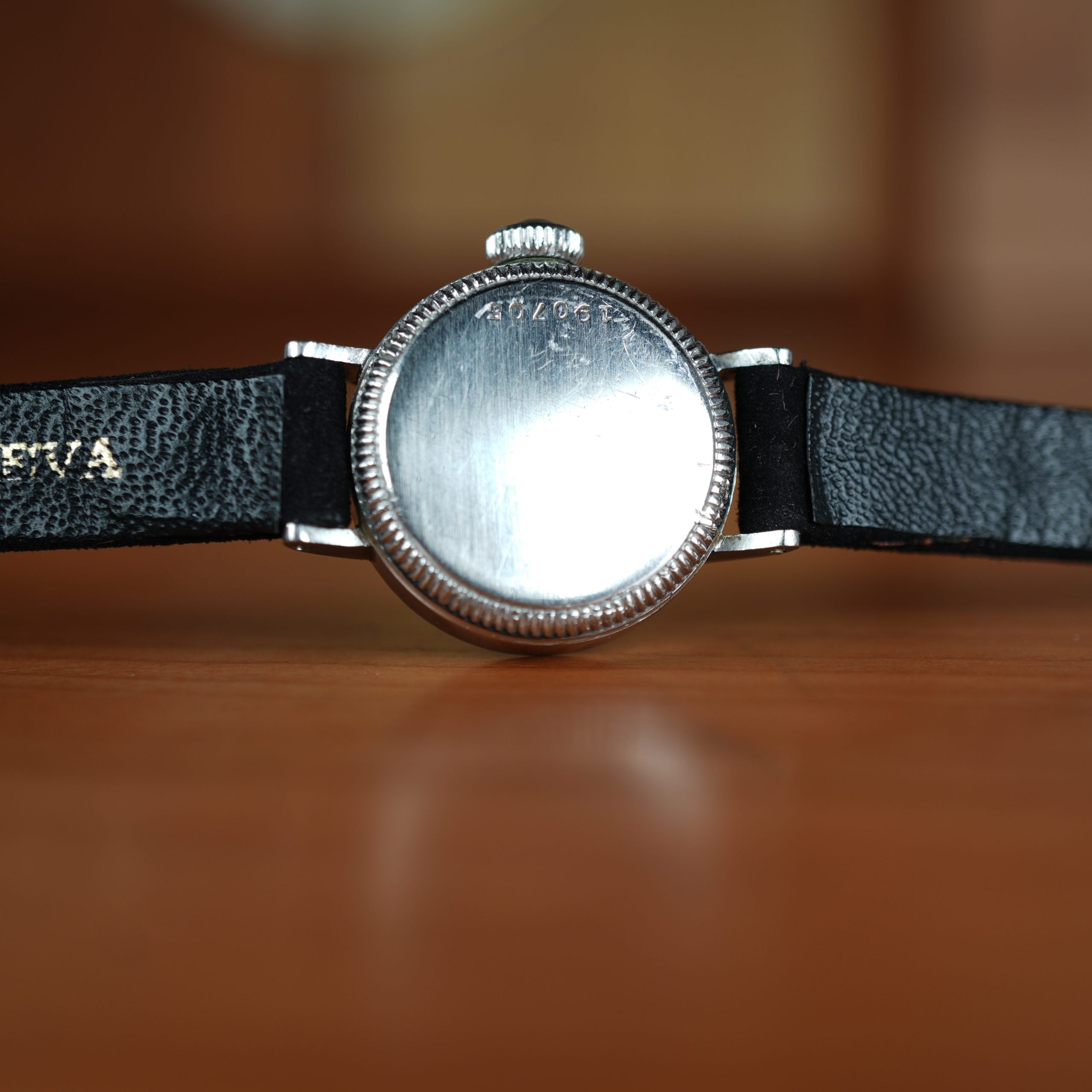1942 Rolex 3486 Oyster Ladies All Original