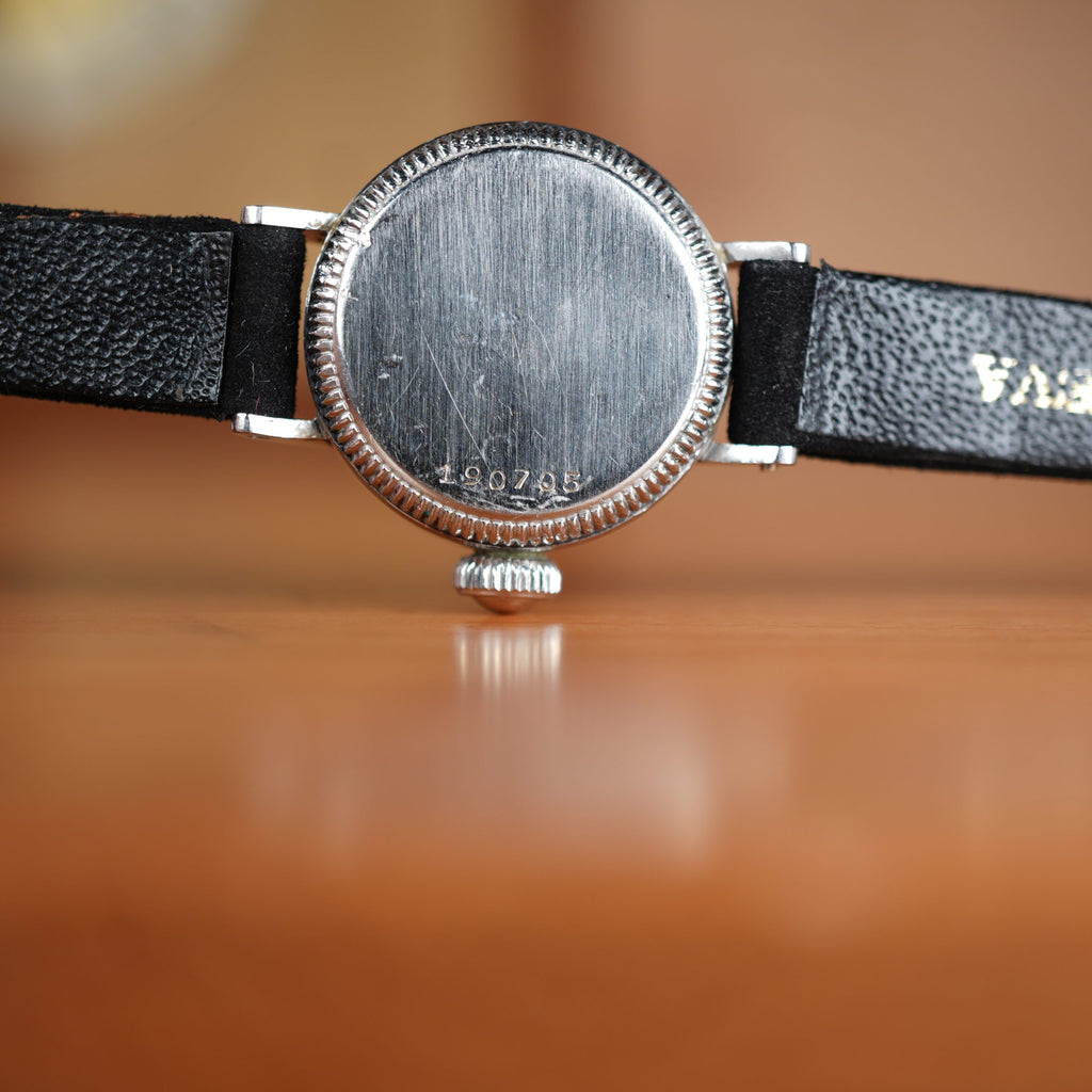 1942 Rolex 3486 Oyster Ladies All Original