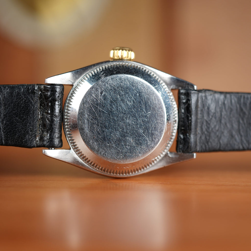 1957 Vintage Rolex 6619 Oyster Perpetual Ladies Watch