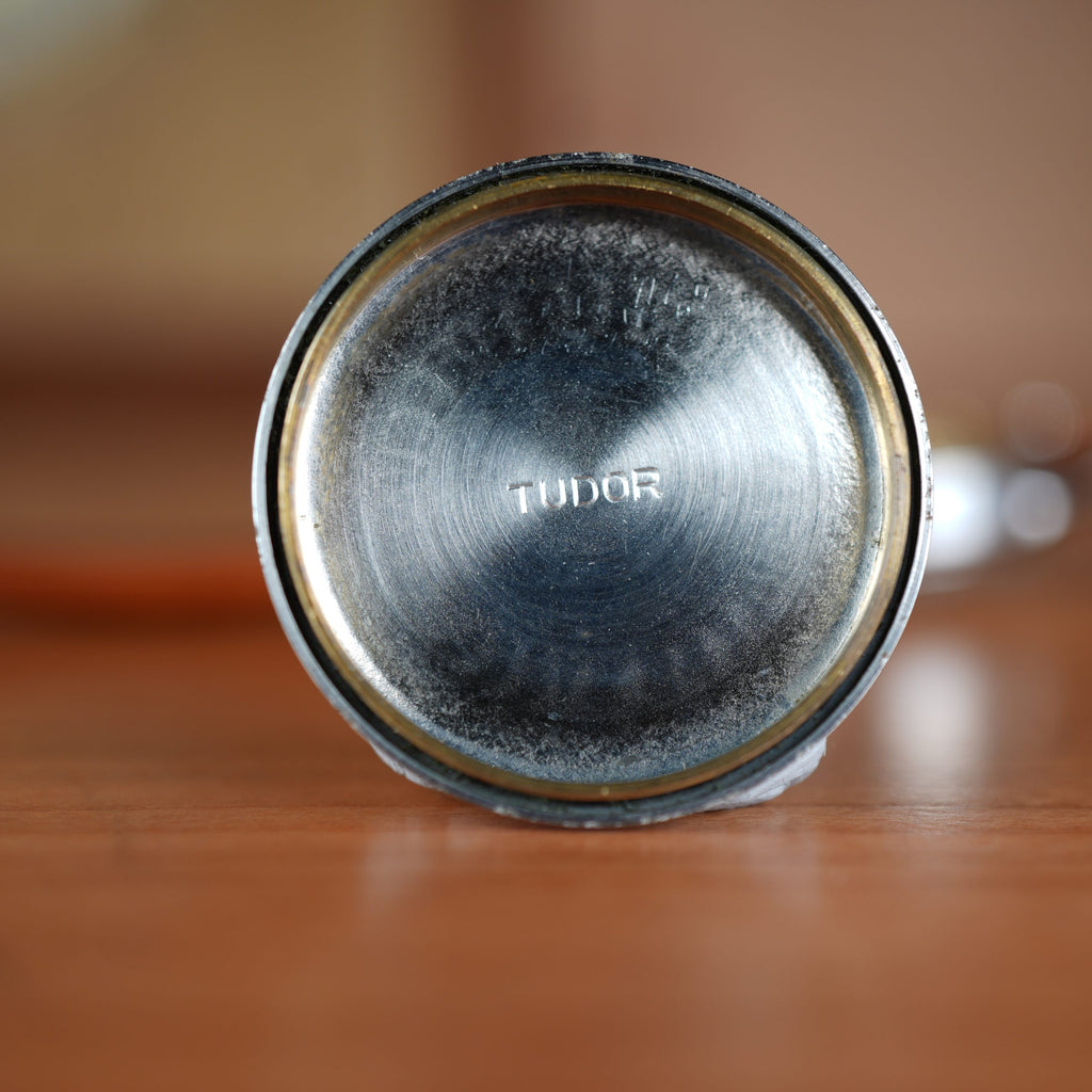 1930’s Vintage Tudor Shock Resisting Army Watch