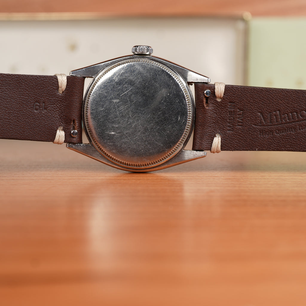 1951 Rolex Oyster Precision 6094 Exceptional Original Condition