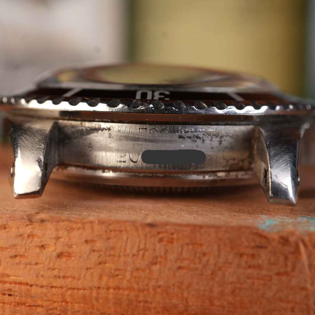 Rolex 5513 Serial Number