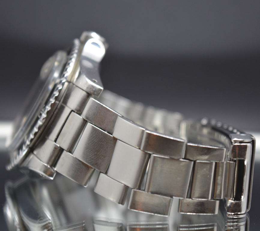 Rolex Submariner 1680 Red- Meter First, 1969’s