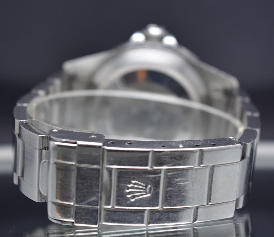 Rolex Sea-Dweller 16600 – FULL SET