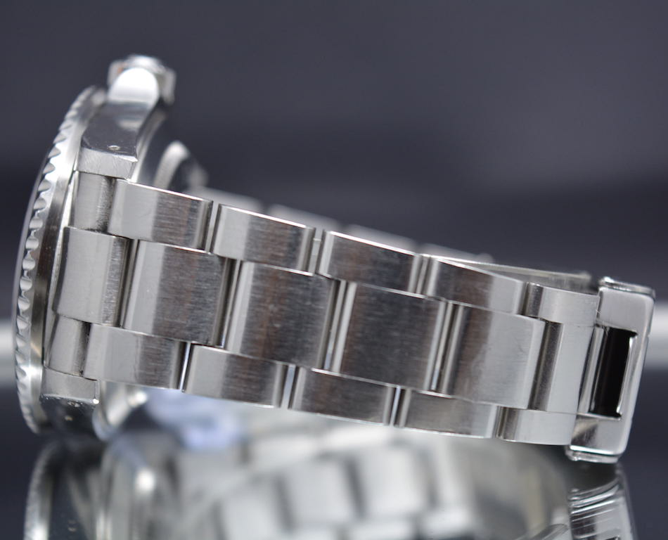 Rolex Sea-Dweller 16600 – FULL SET