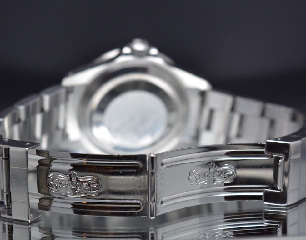 Rolex Sea-Dweller 16600 – FULL SET