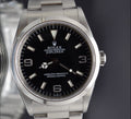 Rolex Explorer I 14270 "Swiss" Only Dial
