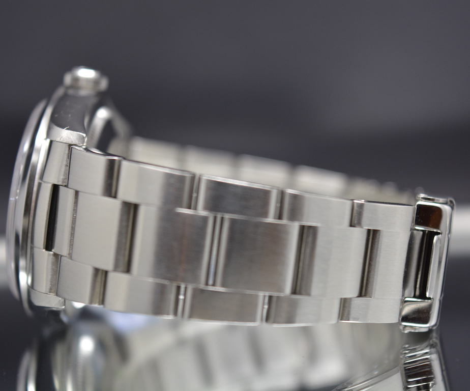 Rolex Explorer I 14270 “Swiss” Only Dial