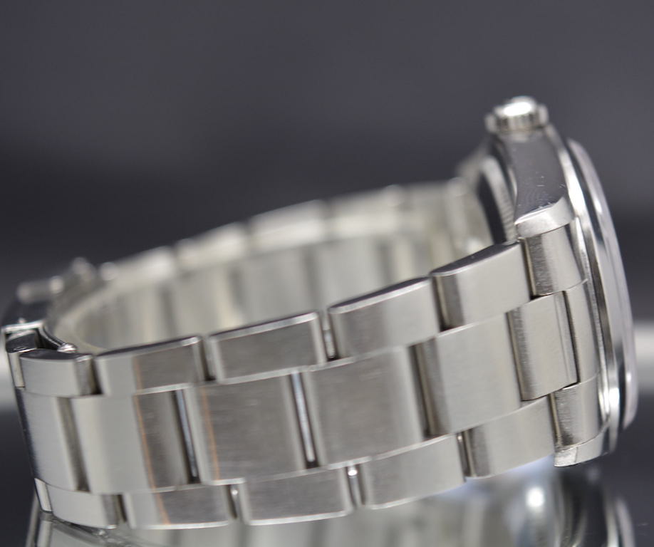 Rolex Explorer I 14270 “Swiss” Only Dial