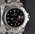 Rolex Explorer II 16570 - FULL SET