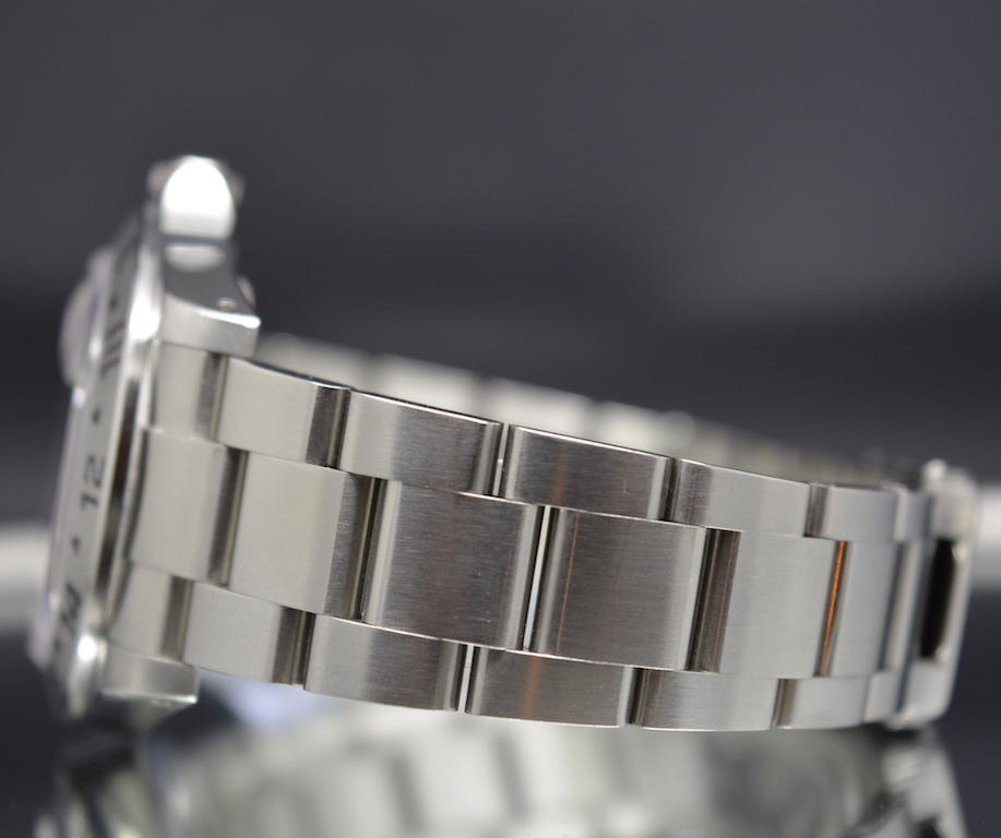 Rolex Explorer II 16570 – FULL SET