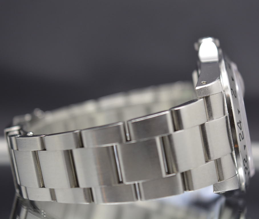 Rolex Explorer II 16570 – FULL SET