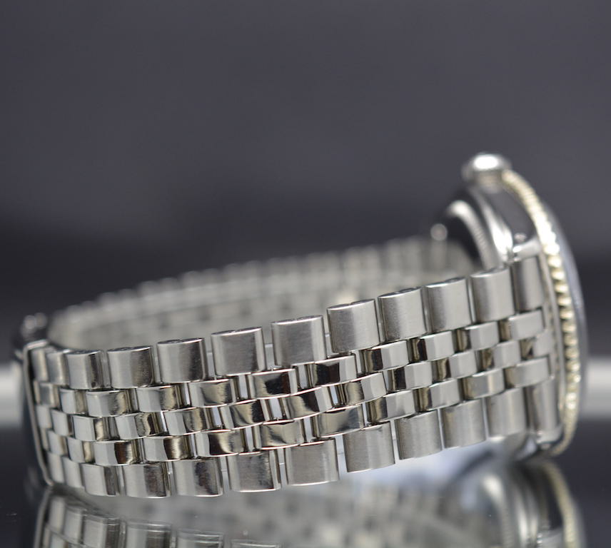 Rolex DateJust 1625 Turn-O-Graph (AKA Thunderbird)
