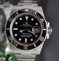 Rolex Submariner Date 116610LN (Ceramic Bezel)