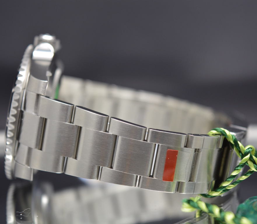 Rolex Submariner Date 116610LN (Ceramic Bezel)