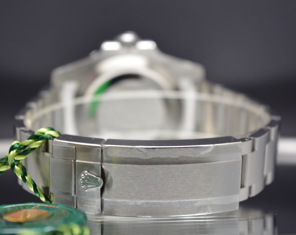 Rolex Submariner Date 116610LN (Ceramic Bezel)