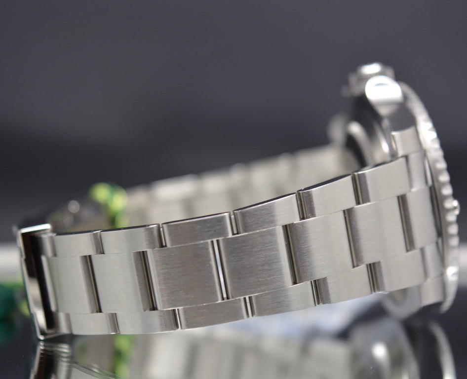 Rolex Submariner Date 116610LN (Ceramic Bezel)
