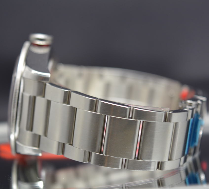 Tudor Heritage Black Bay 79220 R – Red Bezel