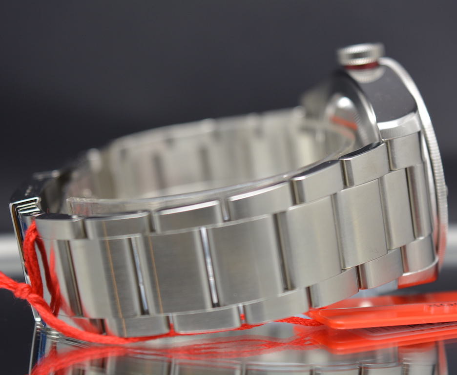 Tudor Heritage Black Bay 79220 R – Red Bezel