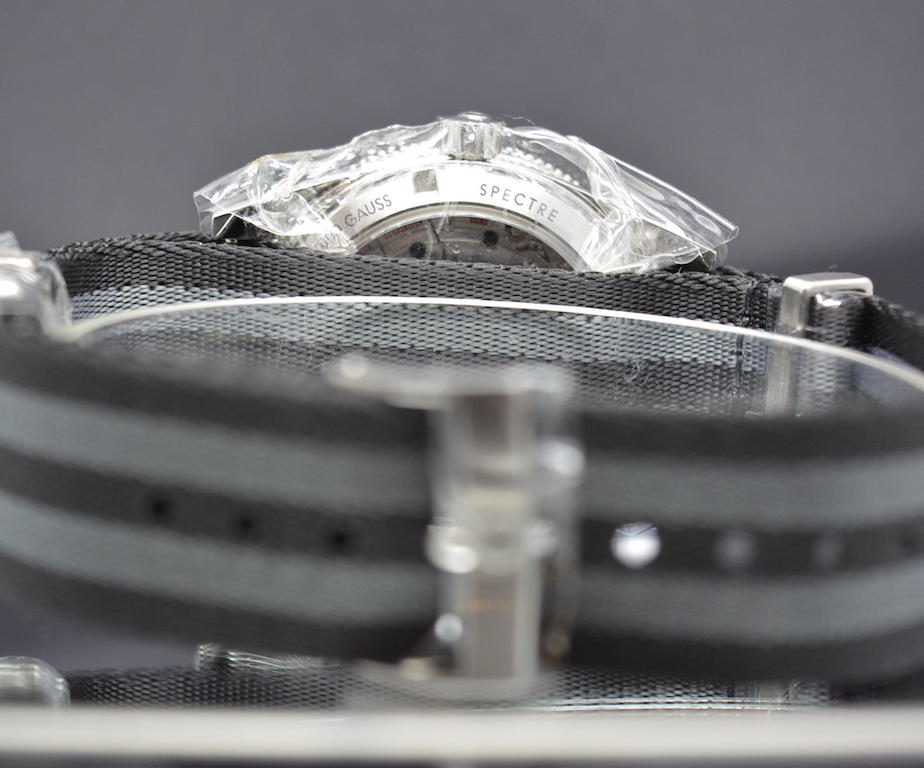Omega Seamaster 300 James Bond “Spectre”  41mm 233.32.41.21.01.001 Limited Edition