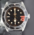 Tudor  Heritage Black Bay 79220N - Red Arrow