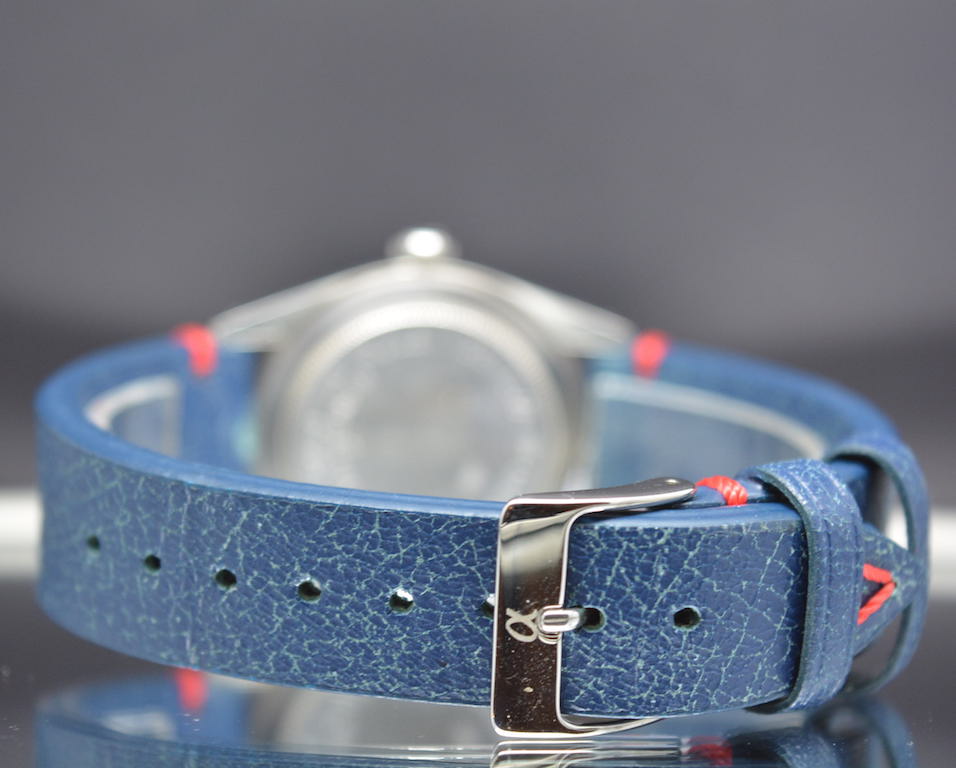 Tudor Prince Oyster Date 7400 – PHILIPPINE AIRLINES LOGO