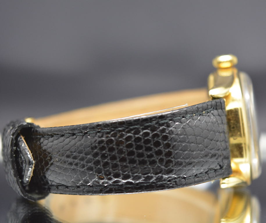 Rolex Oyster Perpetual 6090 (AKA BOMBAY-BOMBE LEGS)