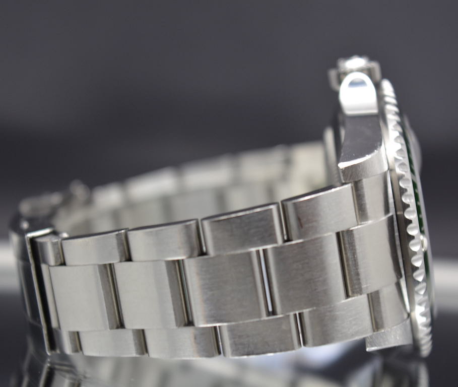 Rolex Submariner 16610LV 50th Anniversary