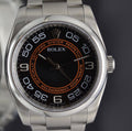 Rolex Oyster Perpetual 116000 (AKA HARLEY)