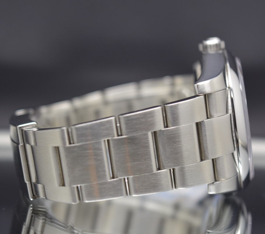Rolex Oyster Perpetual 116000 (AKA HARLEY)