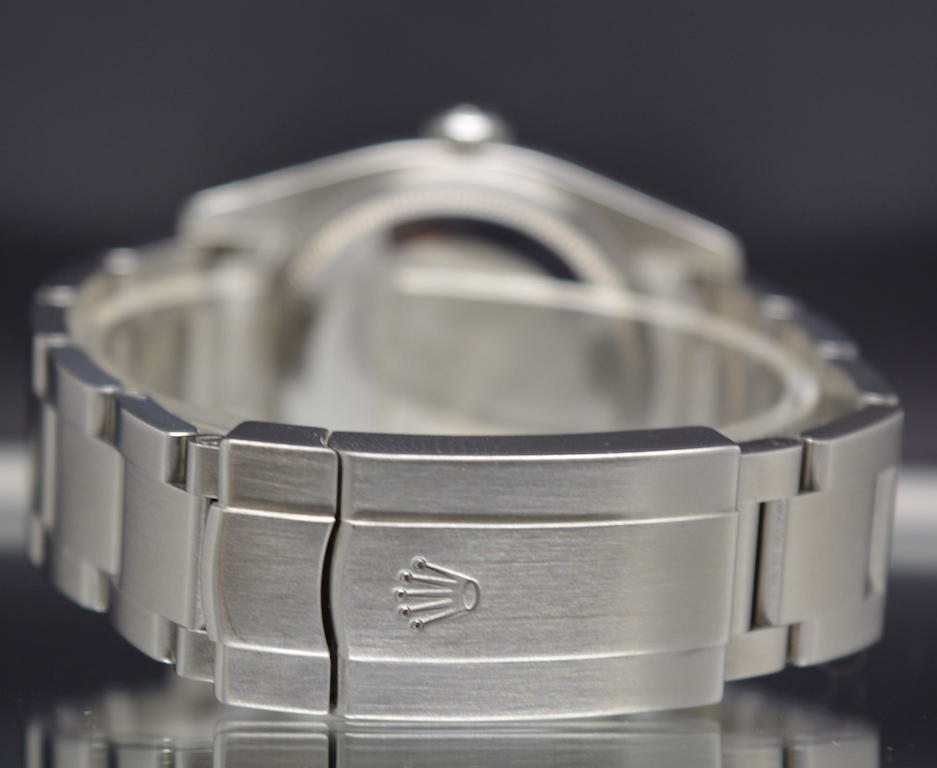 Rolex Oyster Perpetual 116000 (AKA HARLEY)