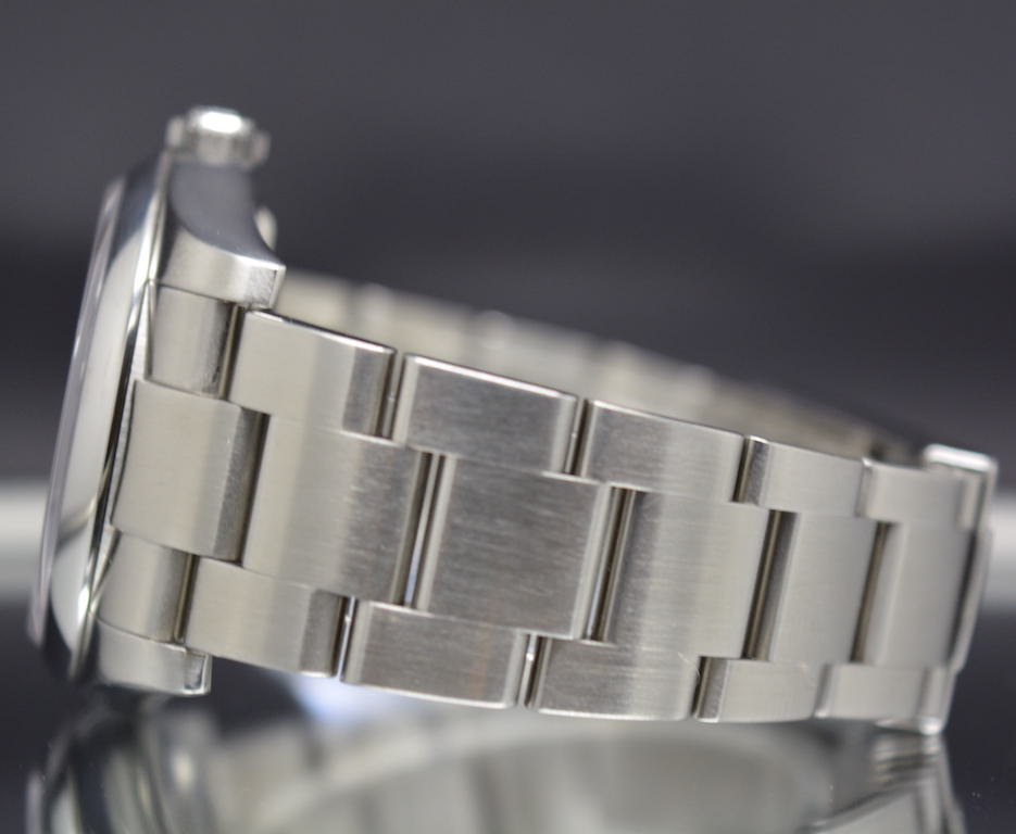Rolex Oyster Perpetual 116000 (AKA HARLEY)