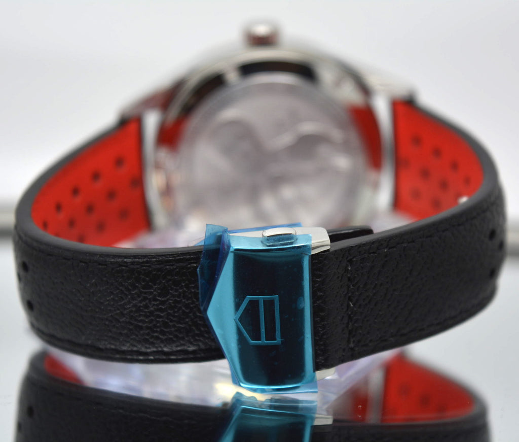 TAG Heuer RINGMASTER LIMITED MUHAMMAD ALI Arabic Dial Middle East Edition NEW