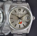 Tudor Prince Oyster Date 74000 - PHILIPPINE AIRLINES LOGO