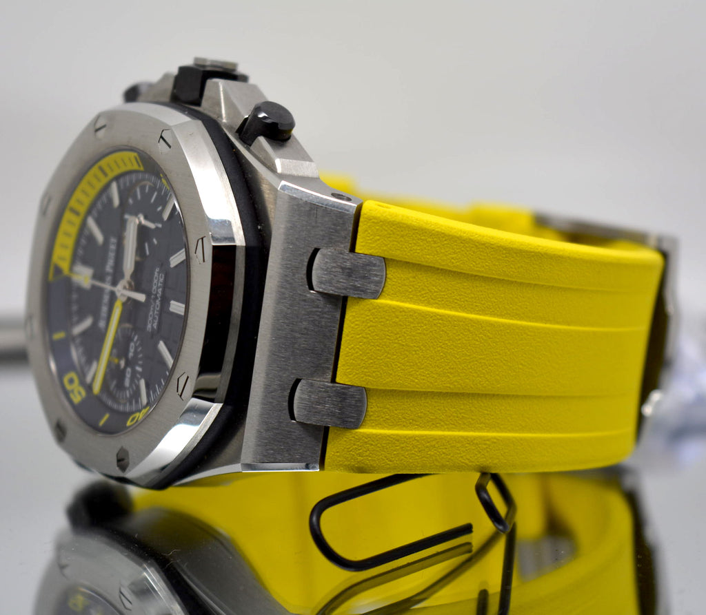Audemars Piguet Royal Oak Offshore Diver Chronograph 42mm 26703st.oo.a027ca.01