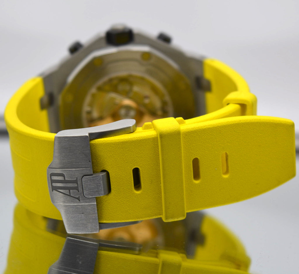 Audemars Piguet Royal Oak Offshore Diver Chronograph 42mm 26703st.oo.a027ca.01