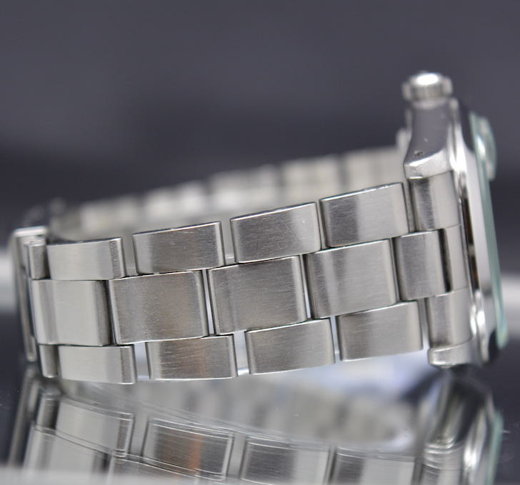 Tudor Prince Oyster Date 74000 – PHILIPPINE AIRLINES LOGO