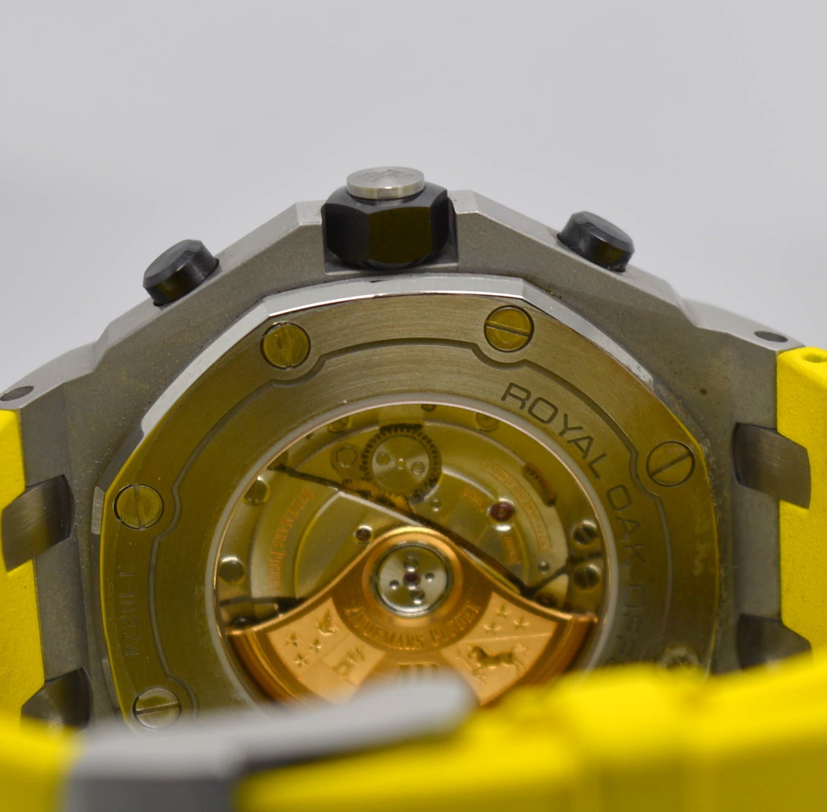 Audemars Piguet Royal Oak Offshore Diver Chronograph 42mm 26703st.oo.a027ca.01