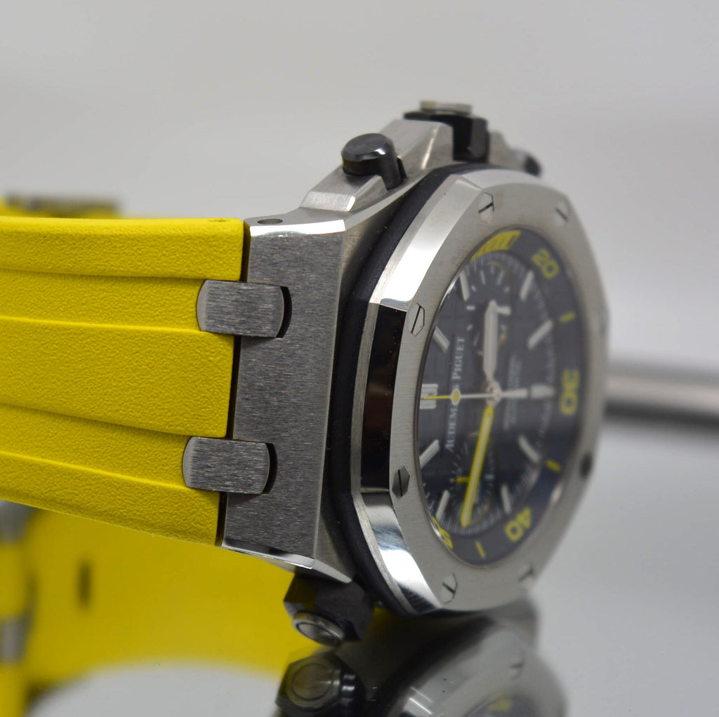 Audemars Piguet Royal Oak Offshore Diver Chronograph 42mm 26703st.oo.a027ca.01