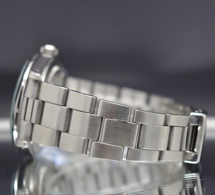 Tudor Prince Oyster Date 74000 – PHILIPPINE AIRLINES LOGO