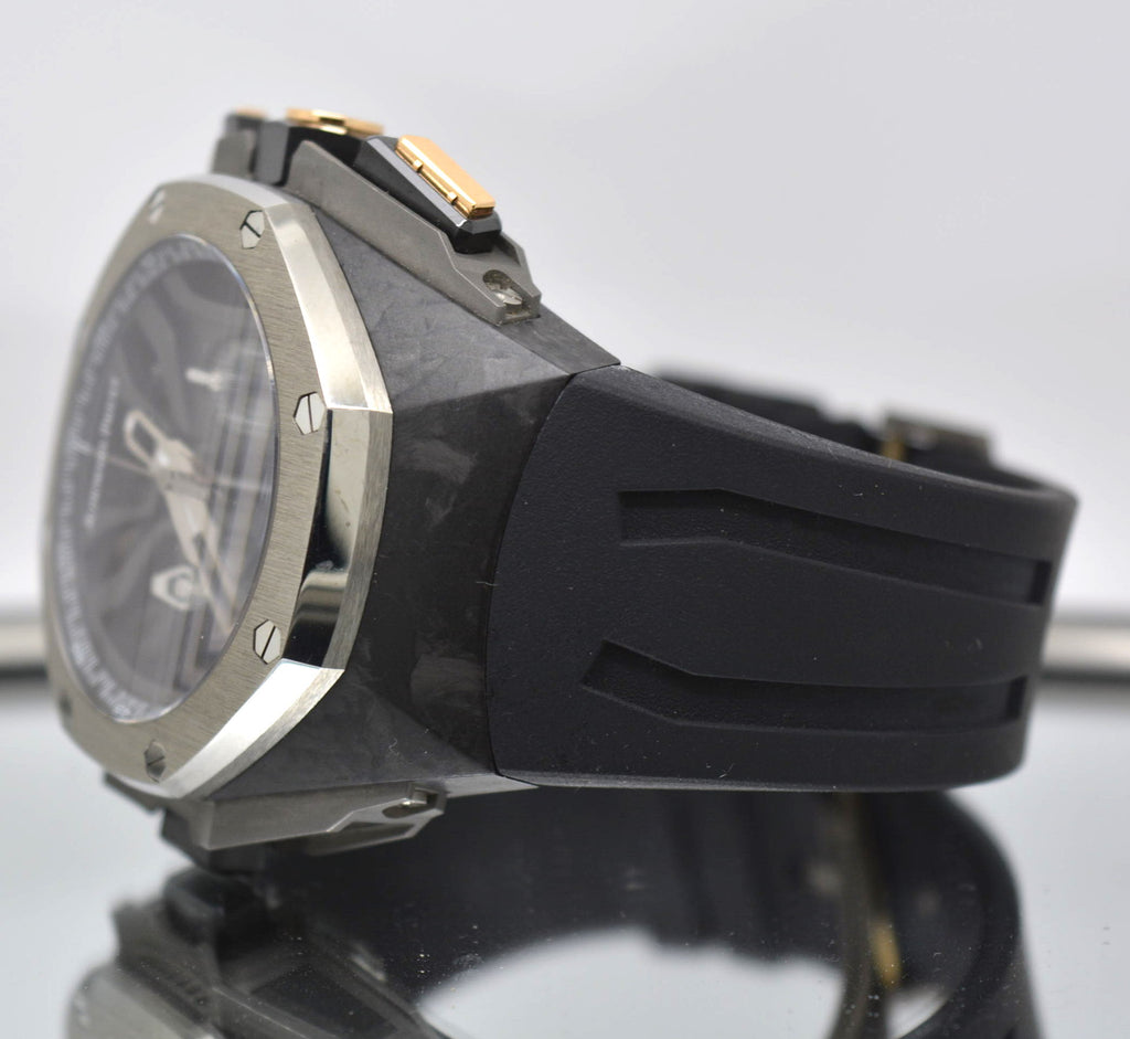 Audemars Piguet Concept Laptimer Michael Schumacher 26221FT.00.D002CA.01