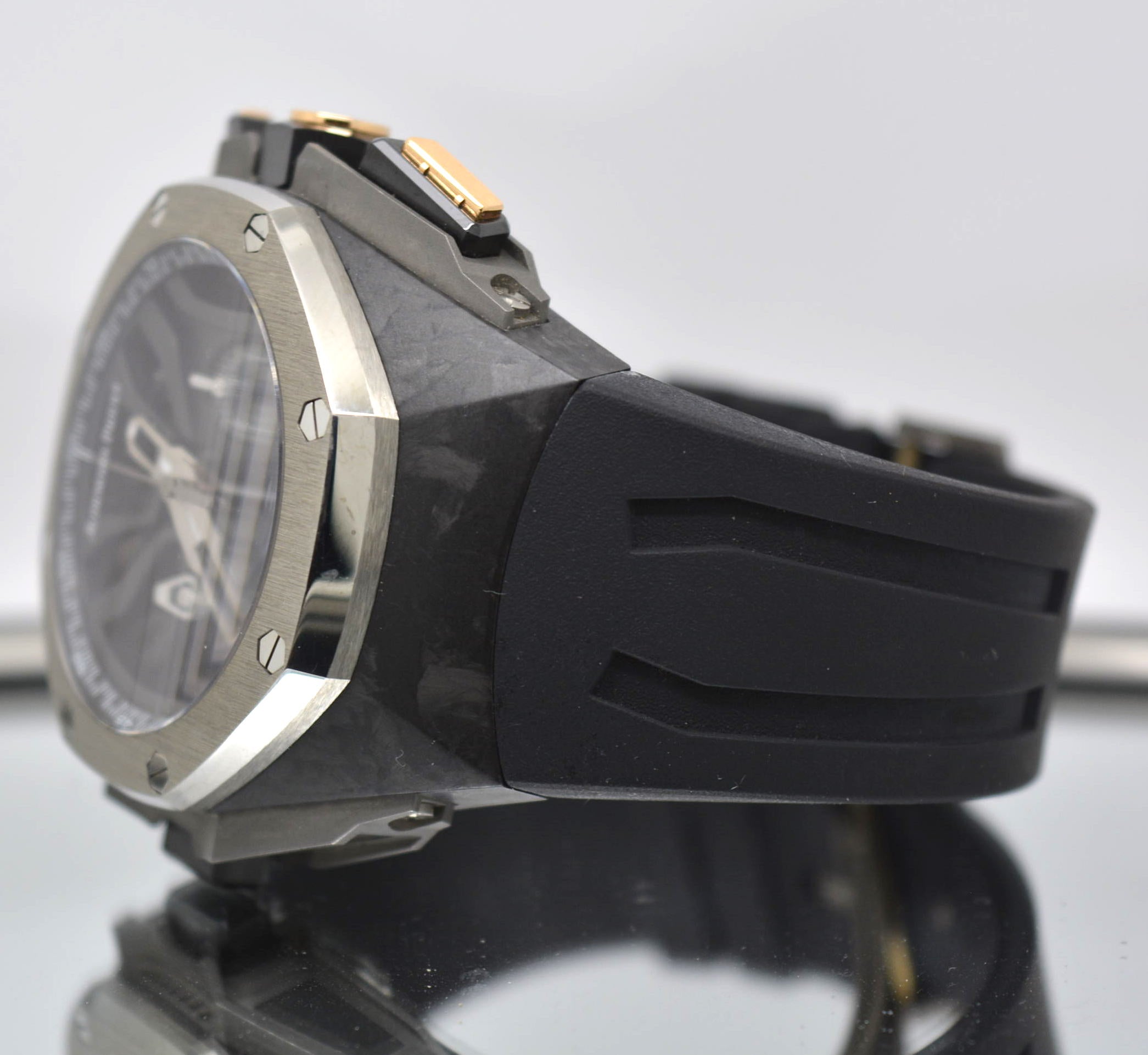 Audemars Piguet Concept Laptimer Michael Schumacher 26221FT.00.D002CA.01