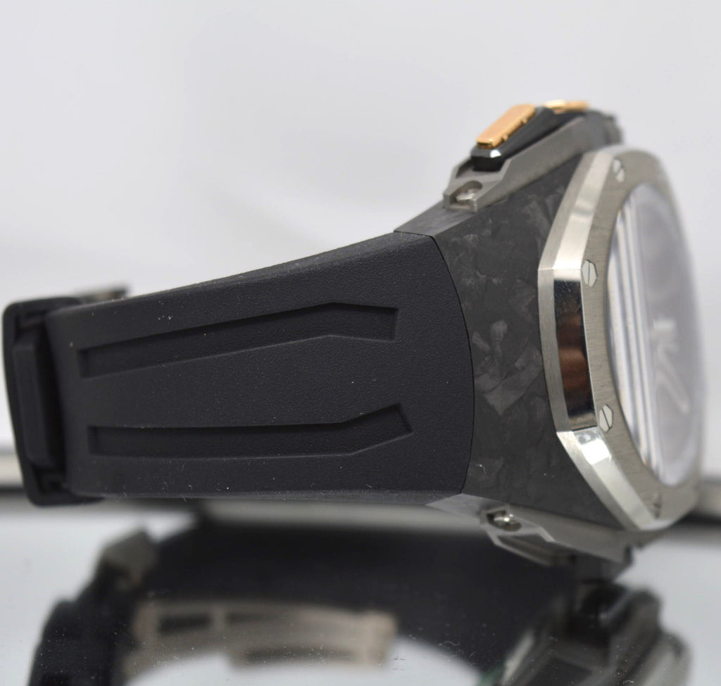 Audemars Piguet Concept Laptimer Michael Schumacher 26221FT.00.D002CA.01