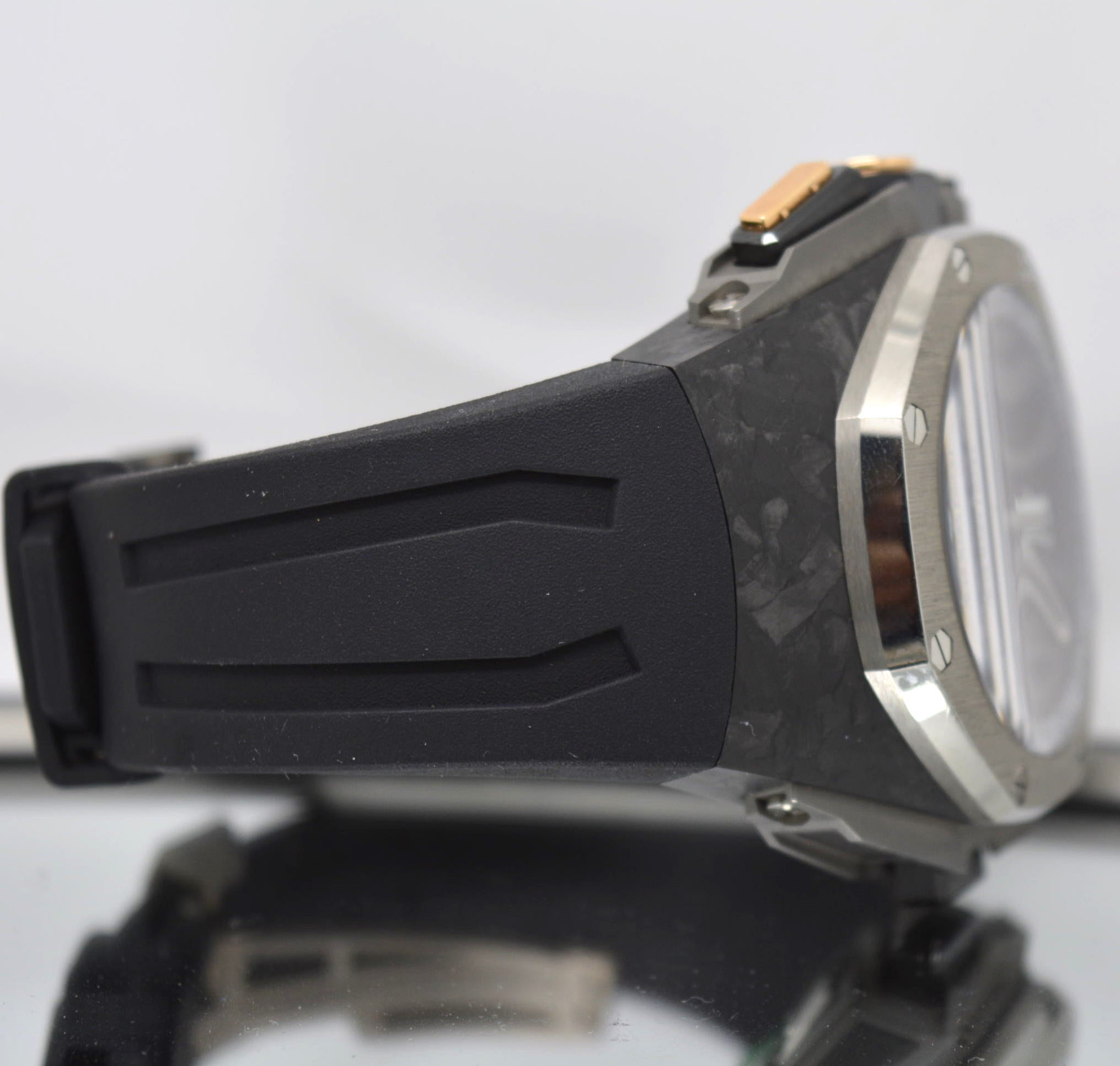 Audemars Piguet Concept Laptimer Michael Schumacher 26221FT.00.D002CA.01