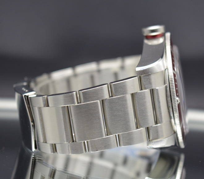 Tudor Heritage Black Bay 79220 R – Red Bezel
