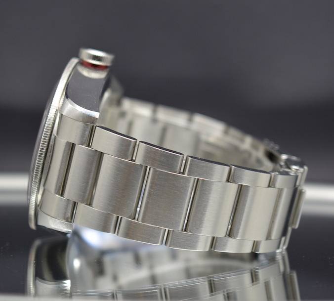 Tudor Heritage Black Bay 79220 R – Red Bezel