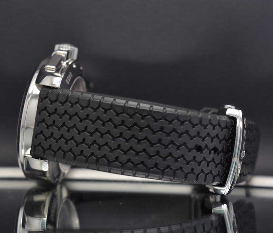 Chopard Mille Miglia GT XL Chronograph-Full Set