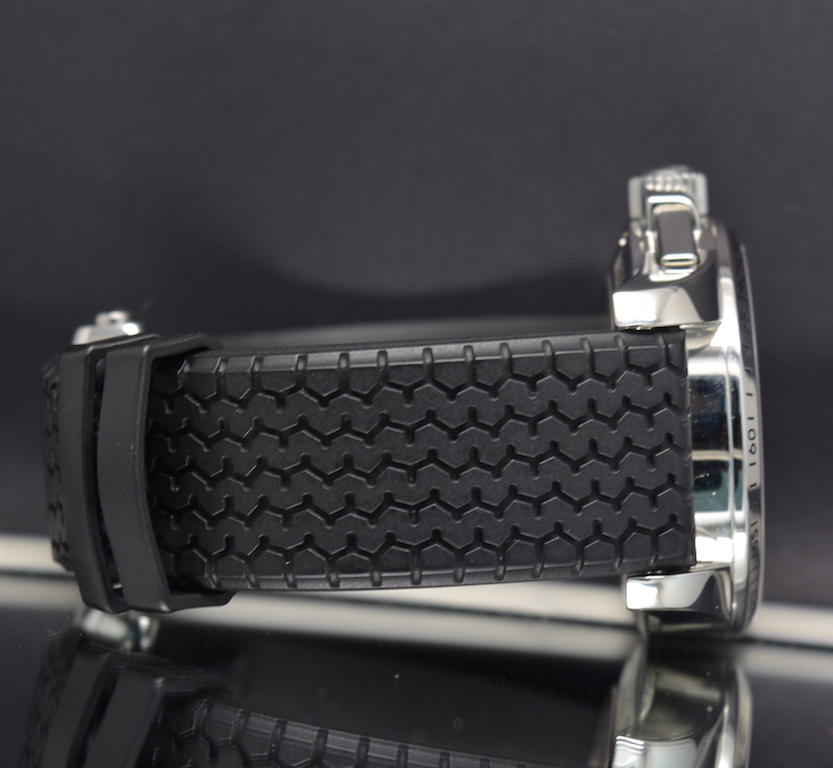 Chopard Mille Miglia GT XL Chronograph-Full Set